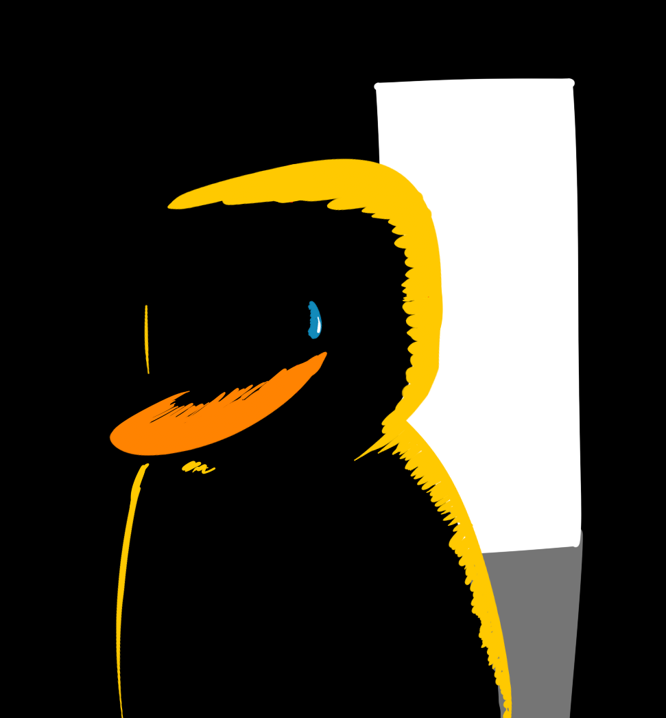 dark duck dark duck
